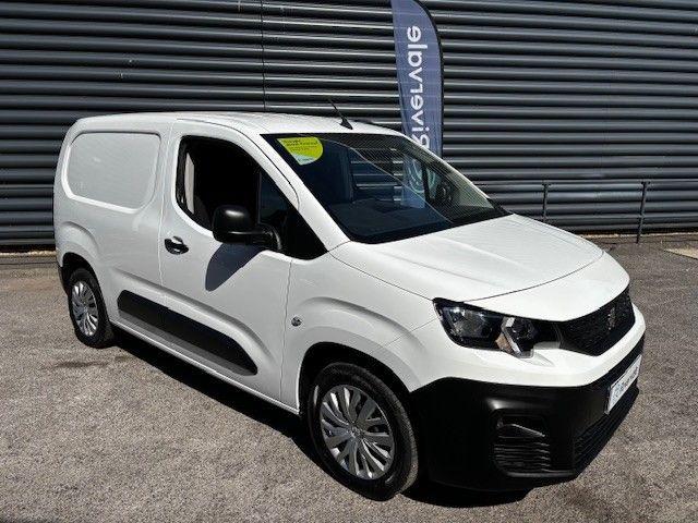 Peugeot Partner image 7